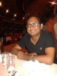 dinesh sharma