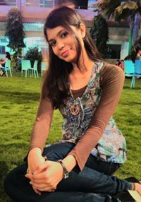 Pragya Kaushik