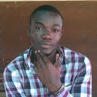 Michael Osabutey