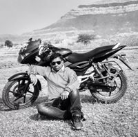 Prashant Patil
