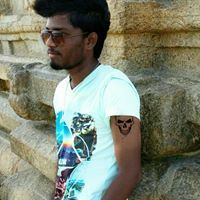 Vishnu Kumar
