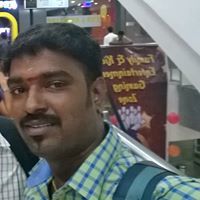 Suresh Palanimuthu
