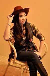 เมย์ กานต์สินี