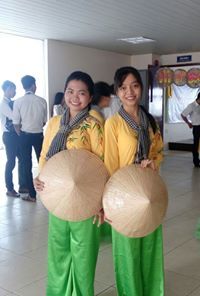 Vy Nguyễn Hữu