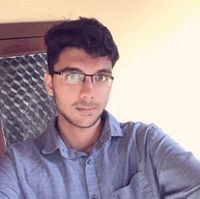 Gautham Pughaz