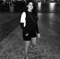 Srilakshmi Reddy