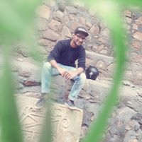 Shashank Shekhar