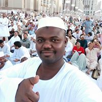 Mohammed Abushanab