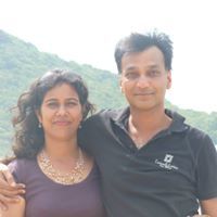 Smriti Singh