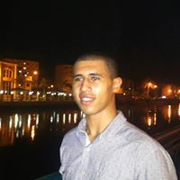 Ahmed Samy