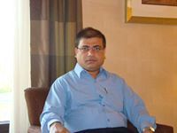 Manish Chaudhri