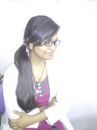 Deepti Govindankutty