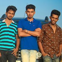 Abhishek Sajan