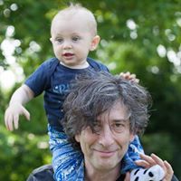 Neil Gaiman