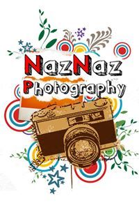 وێنەگرى نازناز