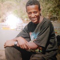 Temesgen Worku
