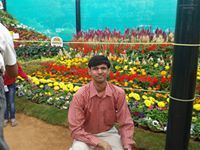 Prakash Gadhar