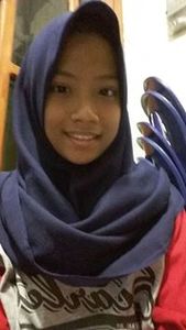 Sherly Suharto