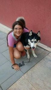 Ваня Божкова