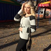 Юлька Сердечная