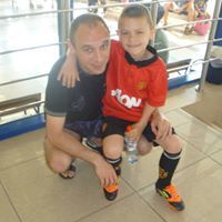 сергей савченко