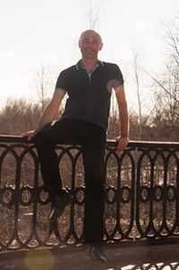 Антон Неркасский