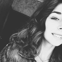 Кристина Григорьевна