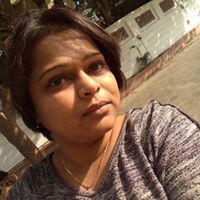 Sraboni Gupta
