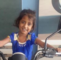 Shrinivas Bdvt