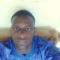 Thierno Abdourahmane