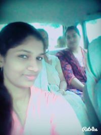 Greeshma Gireesh