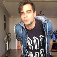 Máté Bogár-Szabó