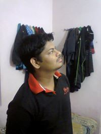 Chandan Sahoo