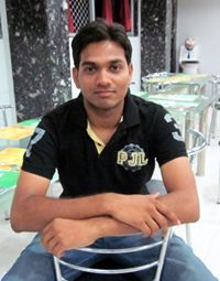 Anil Yadav