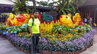 Avinash Vivek
