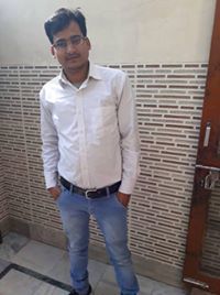 Rohit Goel