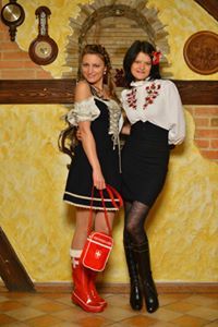 Alexandra Sharova