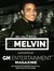 Melvin G