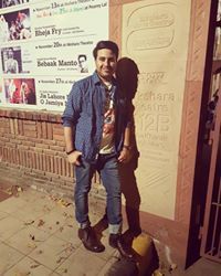 Ankush Aggarwal