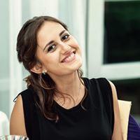 Дарья Шевцова