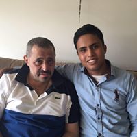 Abdullah Wassouf