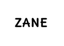 Zane R.