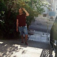 Dimitris Mitsariwnas