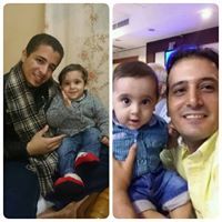 Mustafa Abdullah Ghonaim