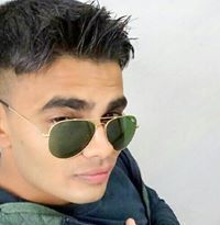 Ammy Malik
