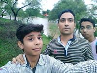 Vikalp Sharma