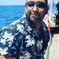 Ahmed AbdElfattah