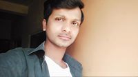 Hitesh Dubey