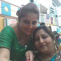Inderjit Kaur