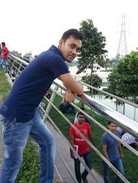 Mohsin Rubel